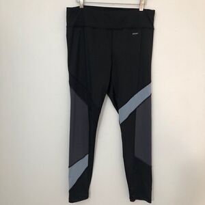 NWOT Jockey Size L Sport Leggings